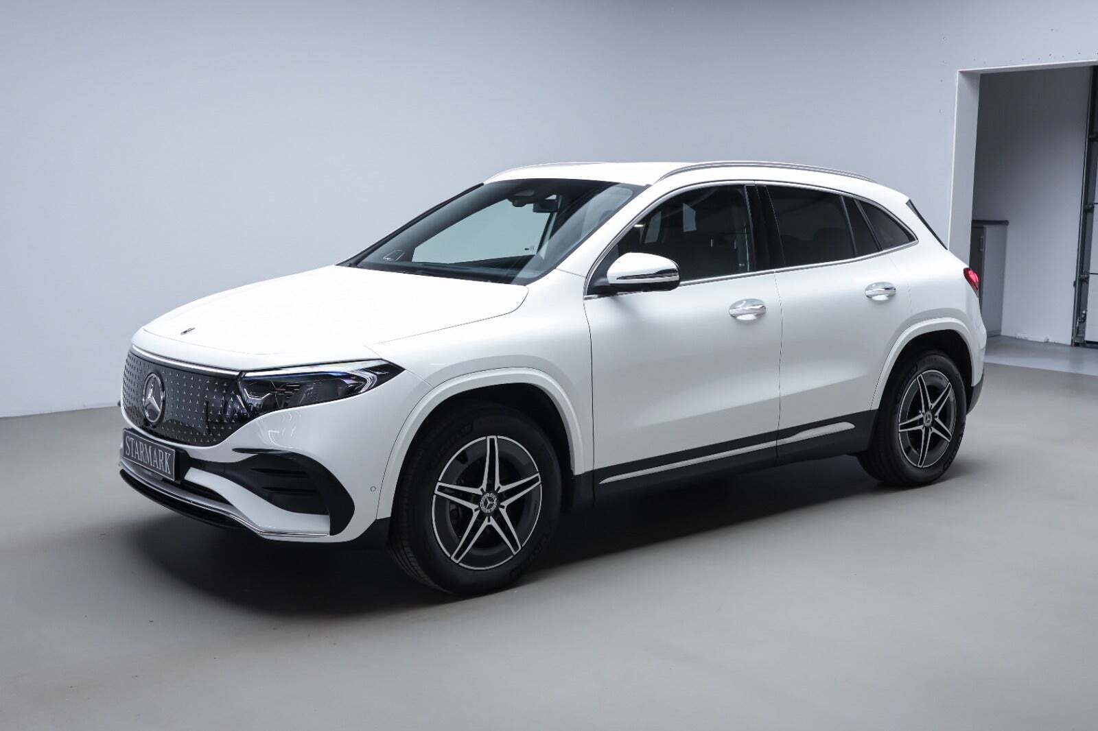 Mercedes EQA250+ AMG Premium