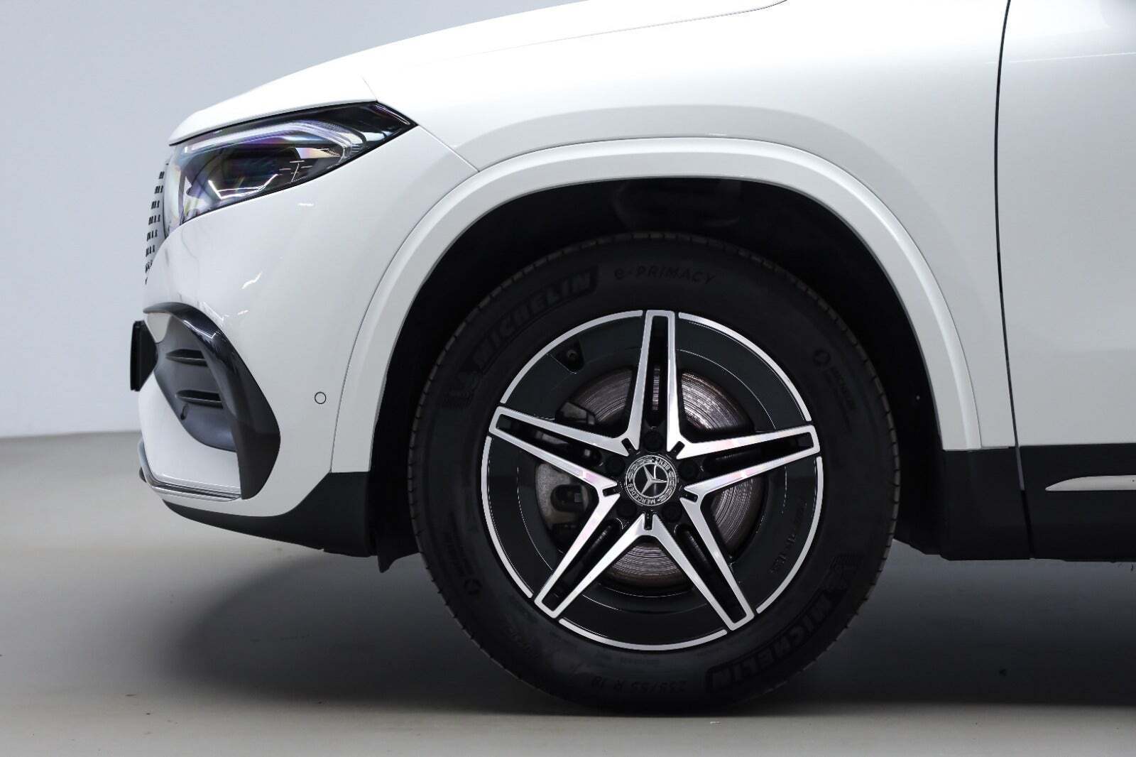 Mercedes EQA250+ AMG Premium