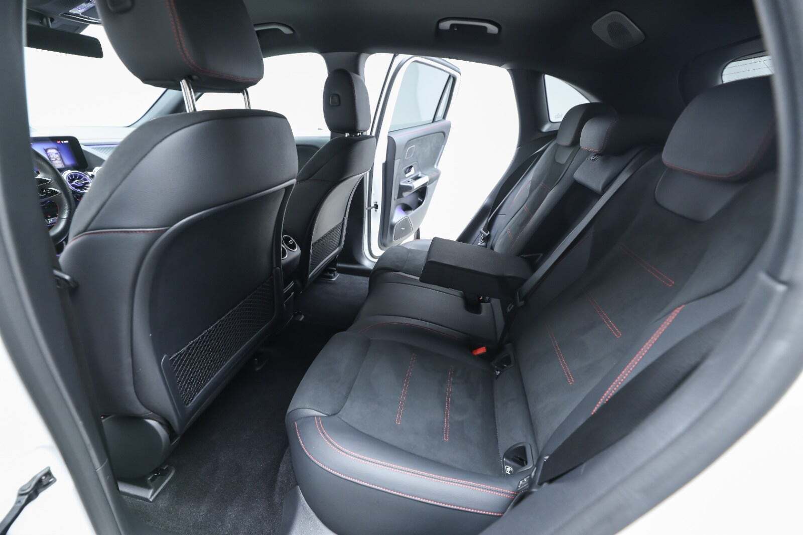 Mercedes EQA250+ AMG Premium