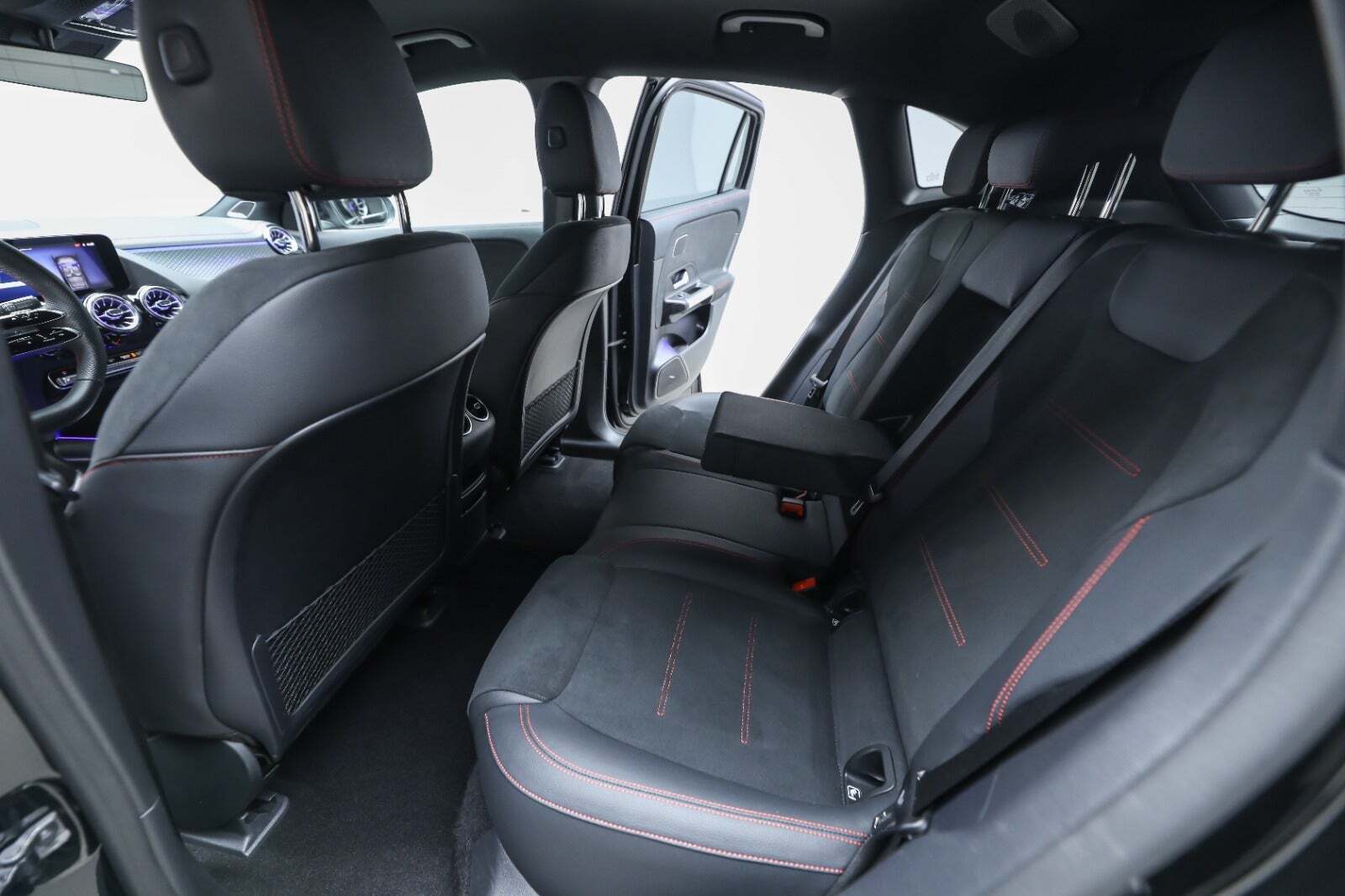 Mercedes EQA250+ AMG Premium