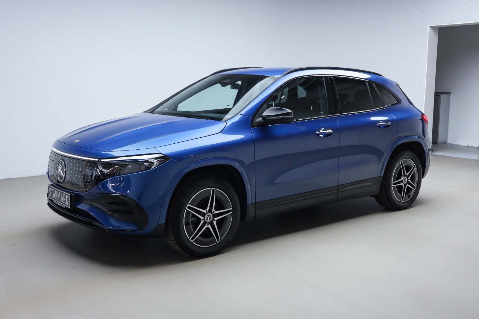 Mercedes EQA350 AMG Line Premium 4Matic