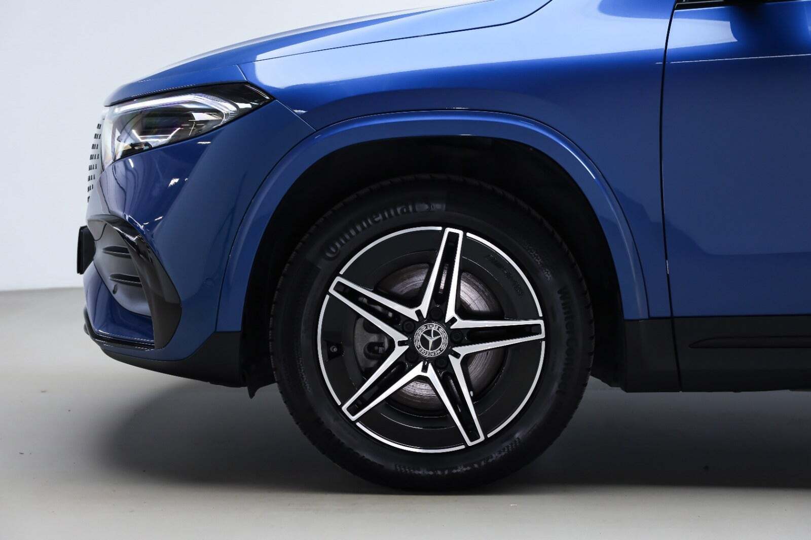 Mercedes EQA350 AMG Line Premium 4Matic