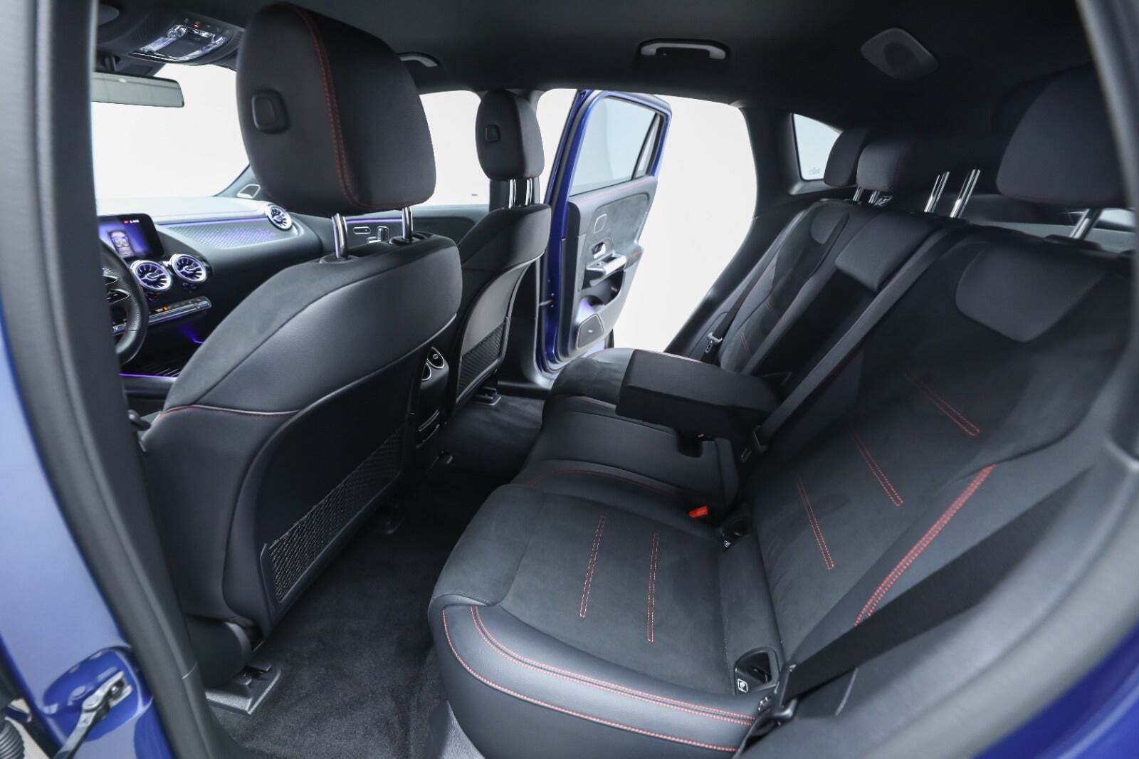 Mercedes EQA350 AMG Line Premium 4Matic