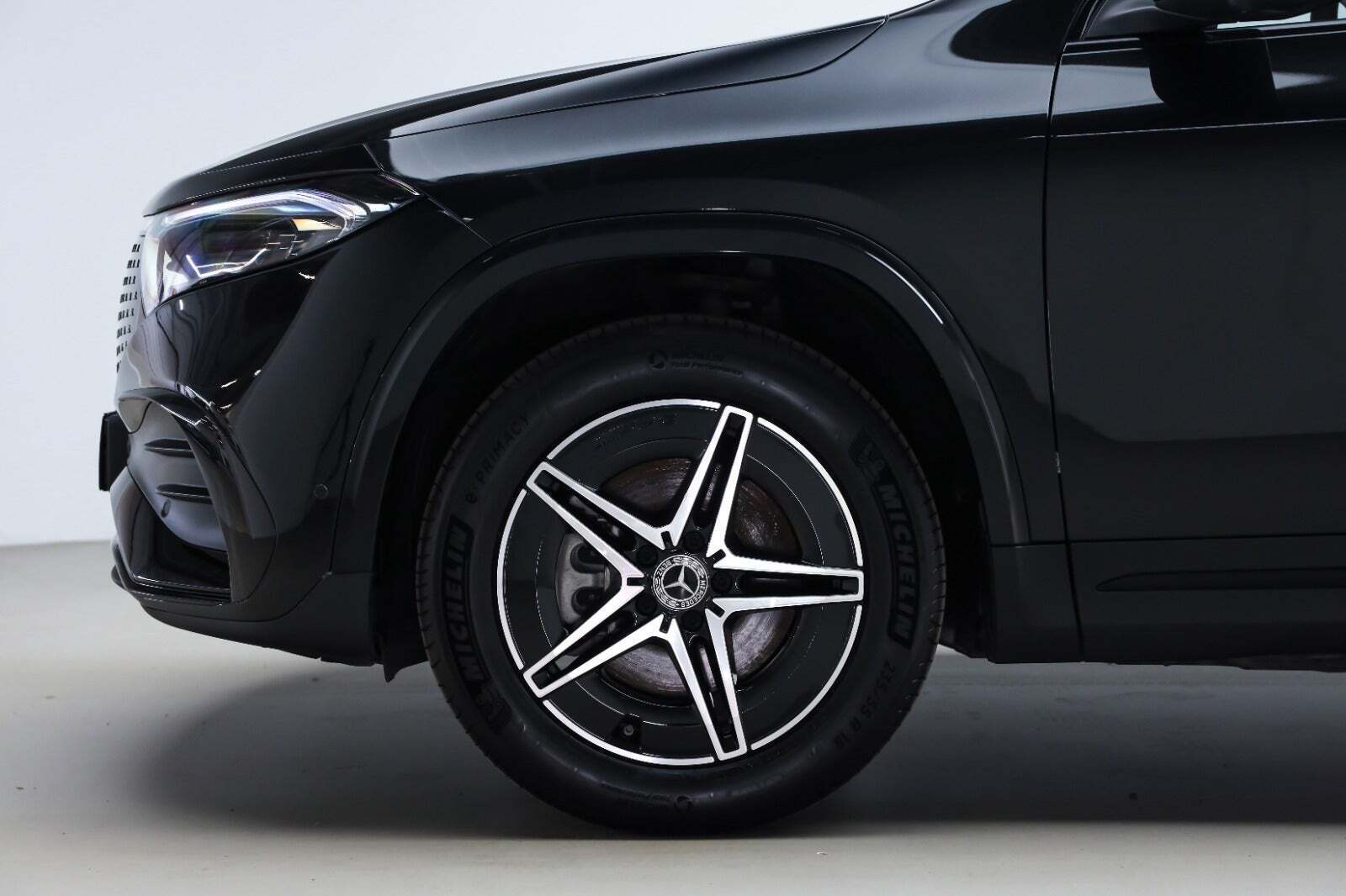 Mercedes EQA250+ AMG Premium
