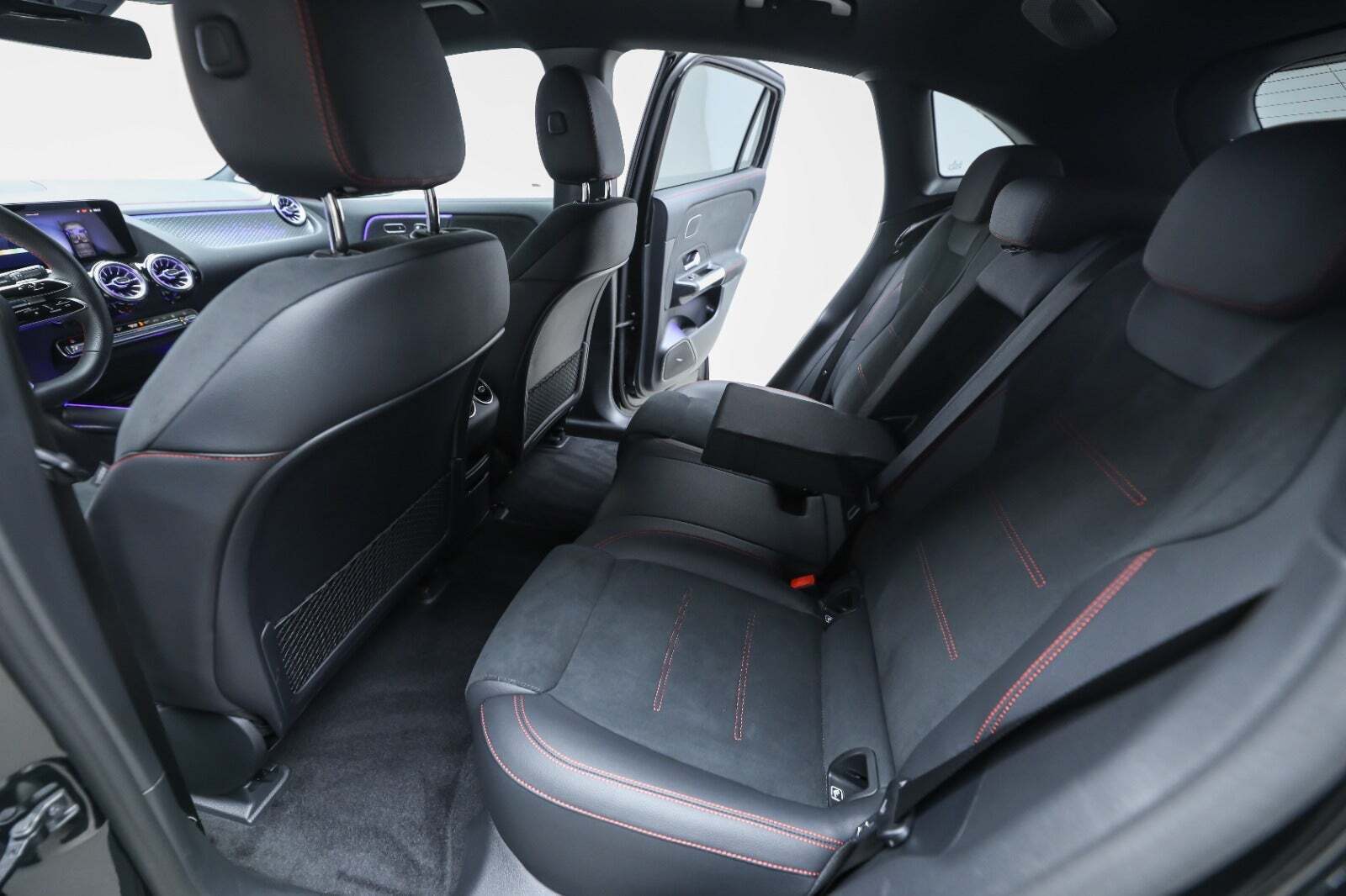 Mercedes EQA250+ AMG Premium