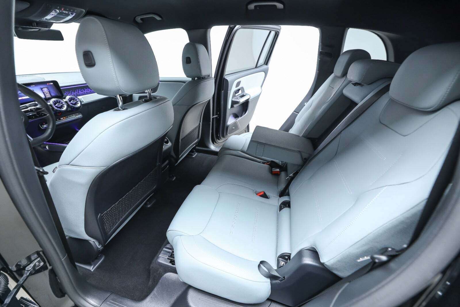 Mercedes EQB250+ AMG Premium