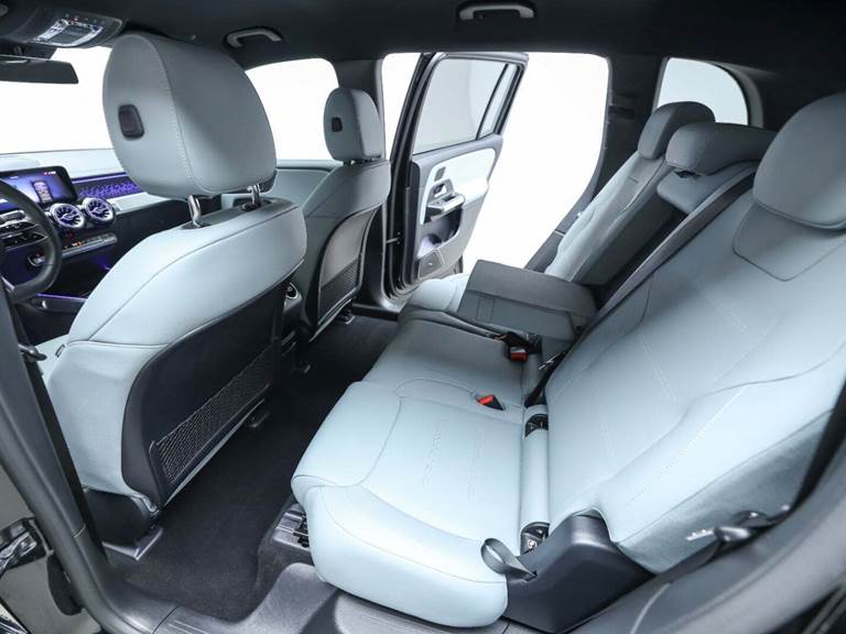 Mercedes EQB250+ AMG Premium