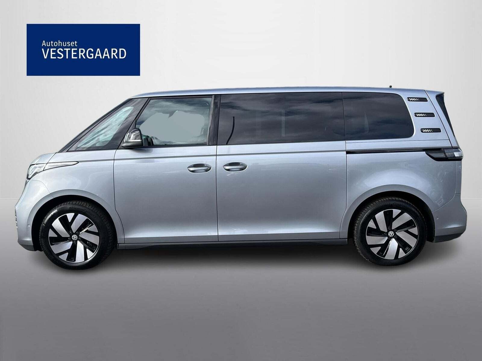 VW ID.Buzz 86 Life 7prs LWB