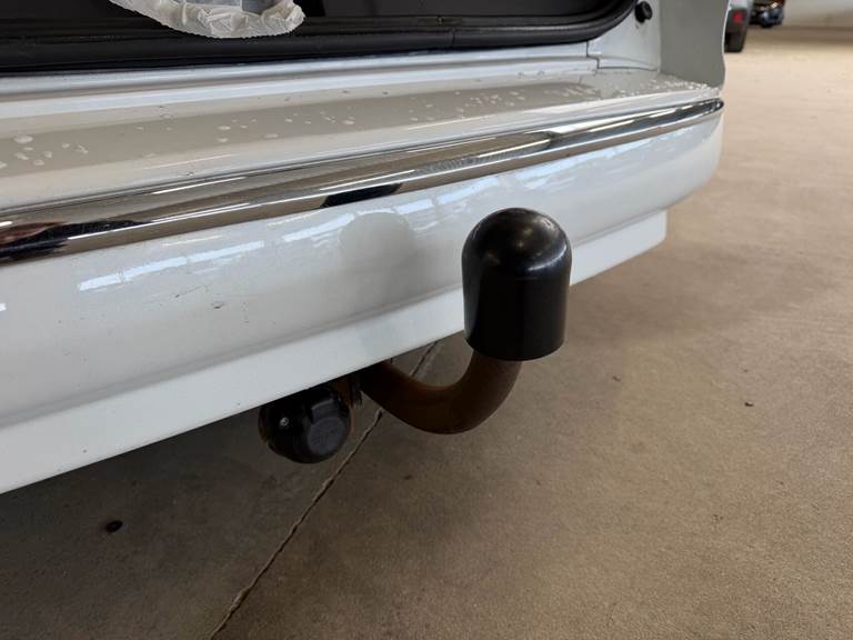 Renault Clio 0,9 Sport Tourer Energy TCe Life 90HK Stc