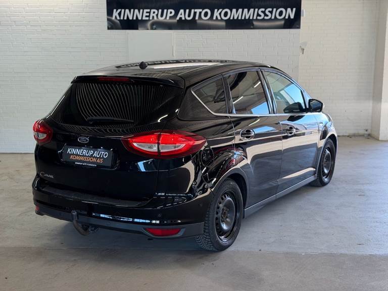 Ford C-MAX 1,5 TDCi Titanium Powershift 120HK 6g Aut.