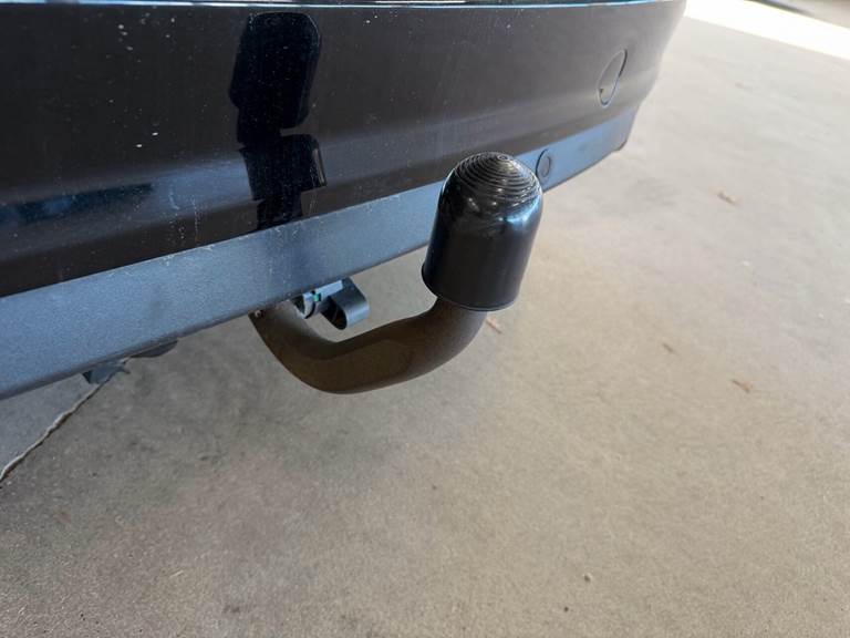 Ford C-MAX 1,5 TDCi Titanium Powershift 120HK 6g Aut.