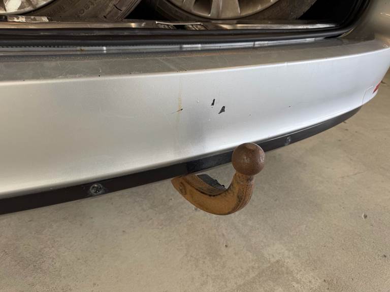 Skoda Superb 2,0 Combi TDI Common Rail DPF Elegance DSG 170HK Stc 6g Aut.