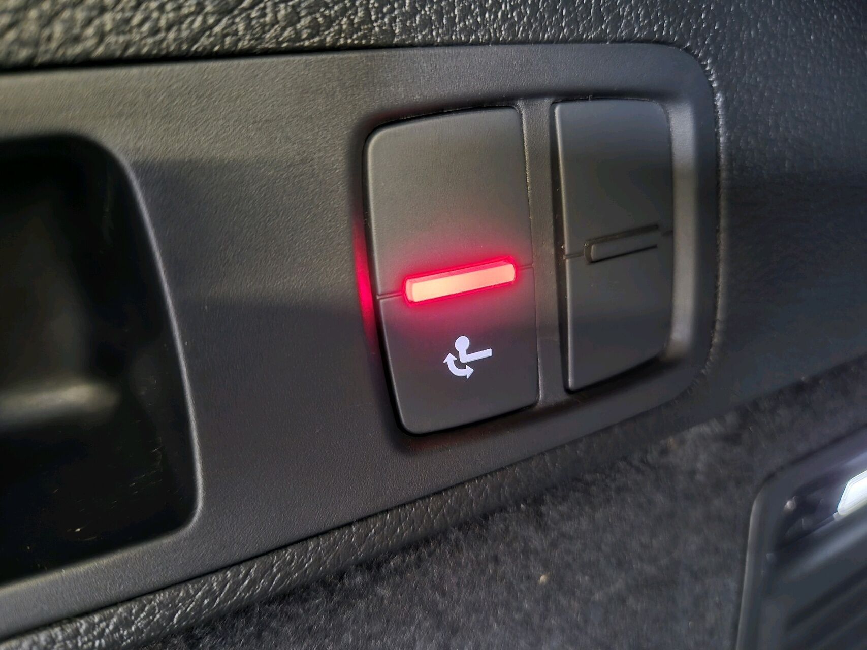 Sort Audi Q5 fra 2022