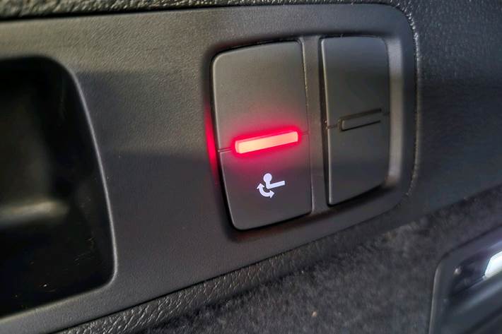 Sort Audi Q5 fra 2022