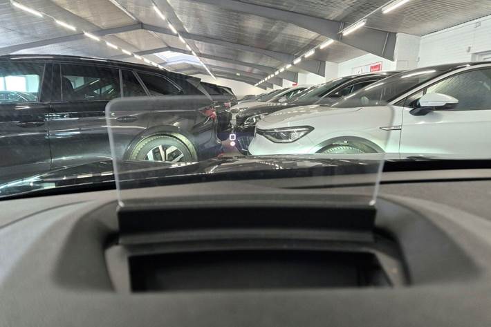 Sort Citroën ë-C4 fra 2021