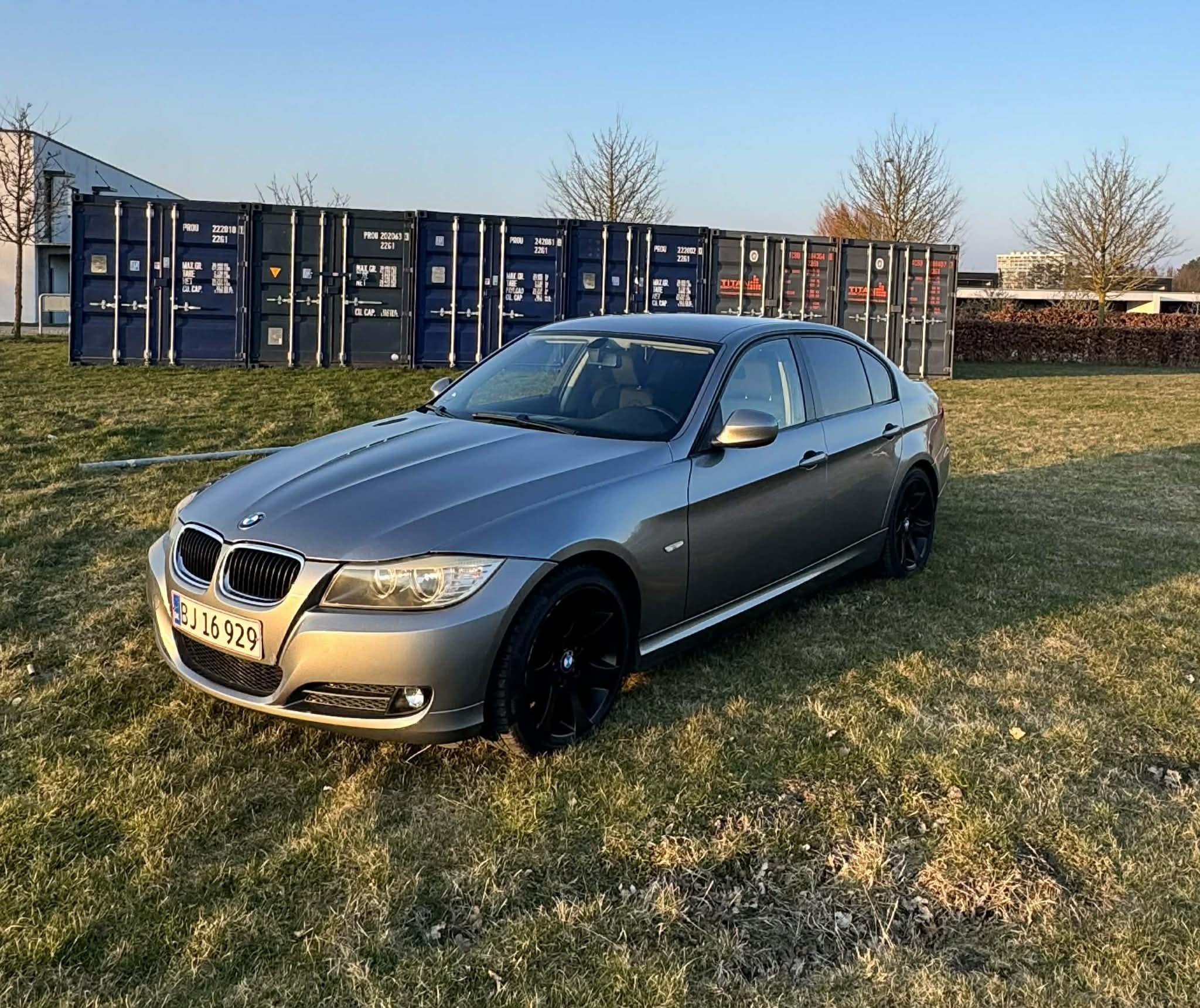 BMW 320i 2,0 320I