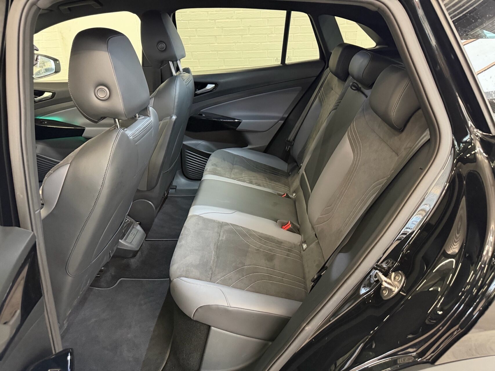 Sort VW ID.4 fra 2024