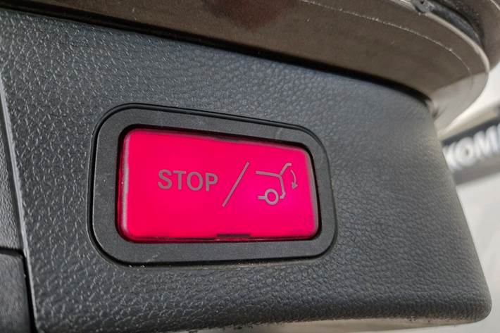 Bronze Mercedes C200 d fra 2015