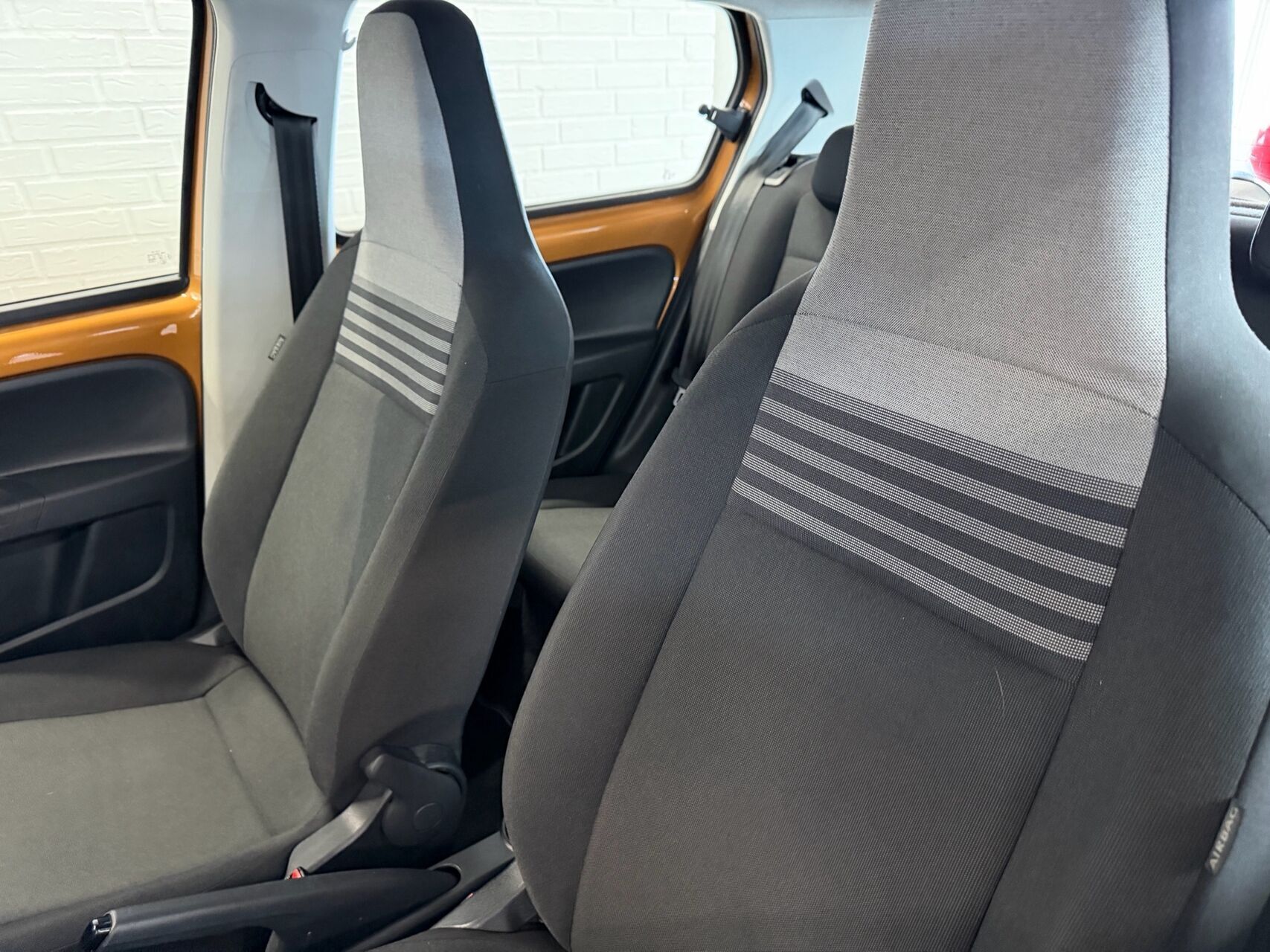 VW up 1,0 MPI BMT Move 60HK 5d