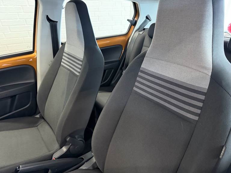 VW up 1,0 MPI BMT Move 60HK 5d