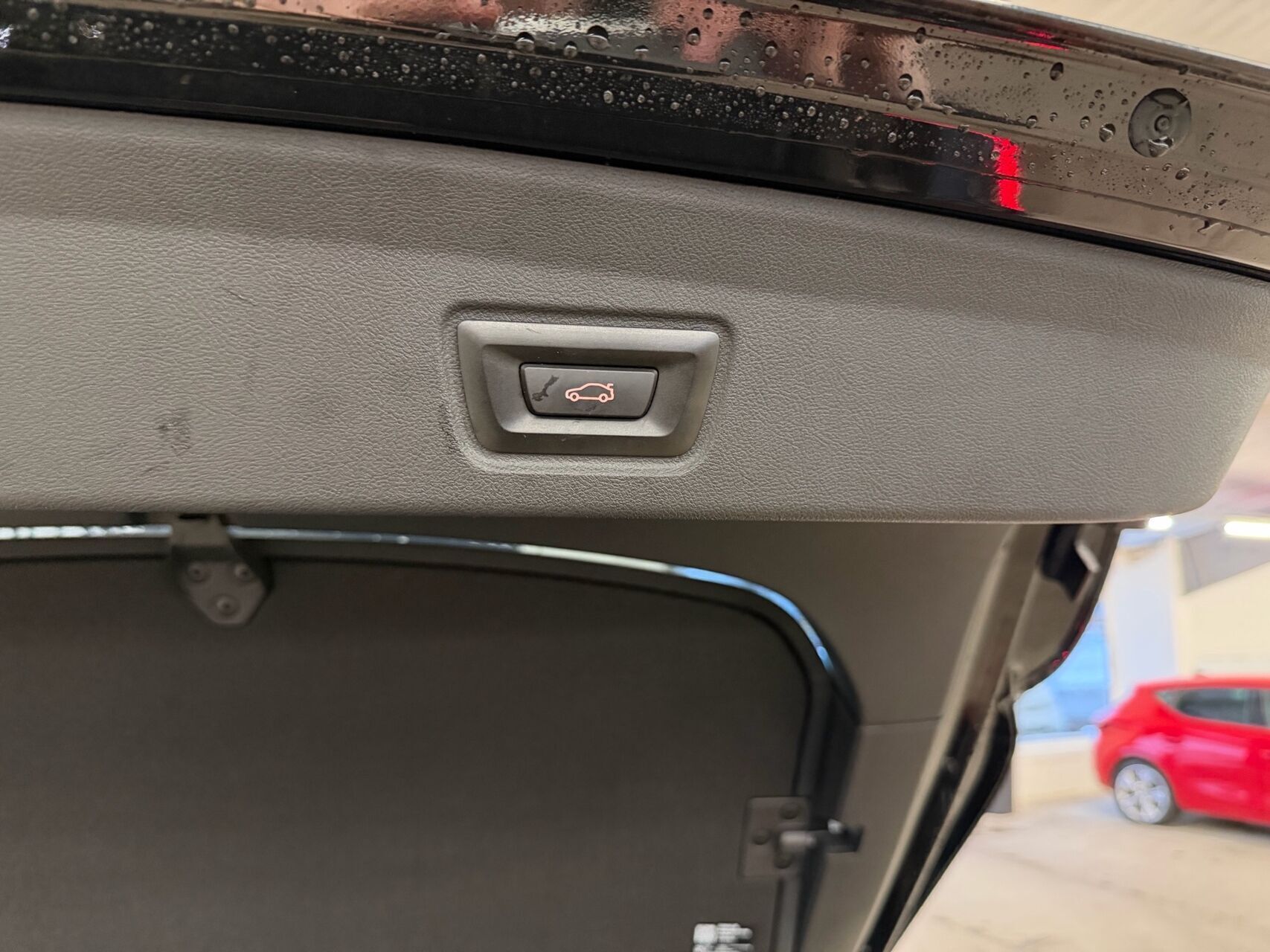 Sort BMW i4 fra 2023