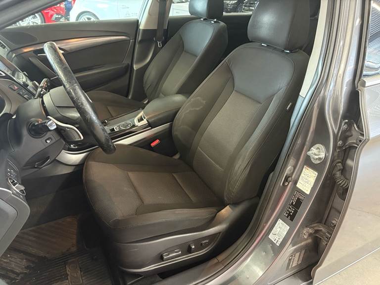 Hyundai i40 1,7 CRDi Premium 136HK Stc 6g Aut.