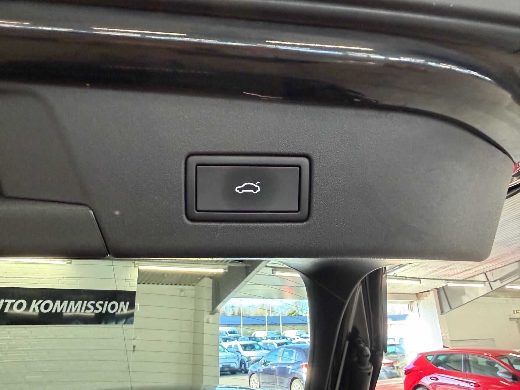 Sort VW ID.5 fra 2024