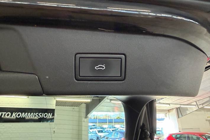 Sort VW ID.5 fra 2024