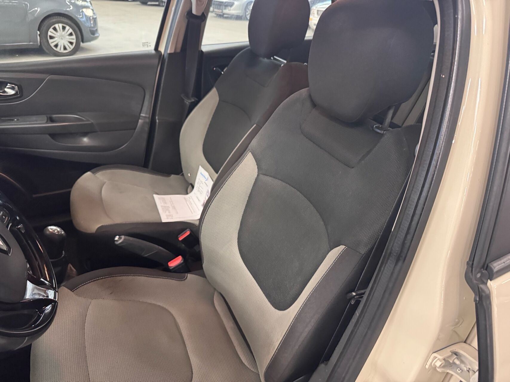 Renault Captur 0,9 Energy TCe Expression 90HK 5d