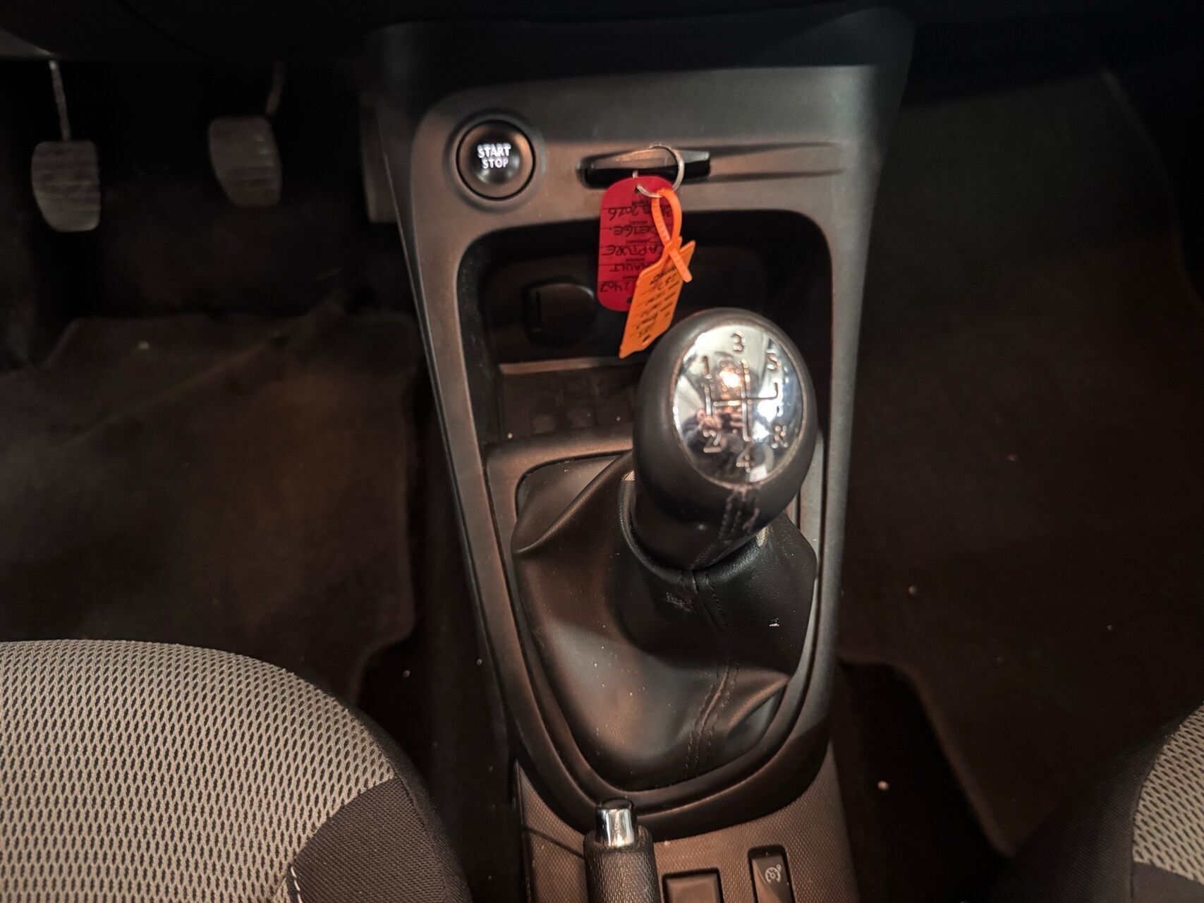 undefined Renault Captur fra 2016