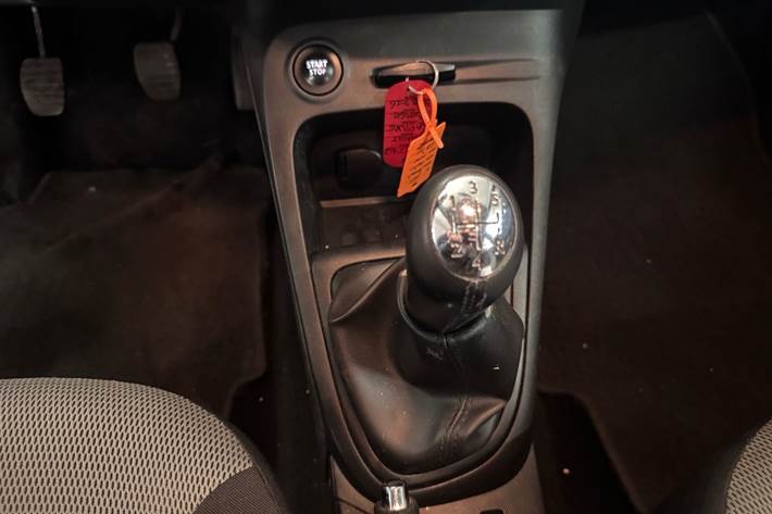 undefined Renault Captur fra 2016