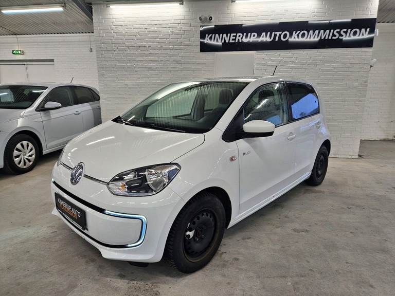 VW up EL Elektro motor 82HK 5d Aut.
