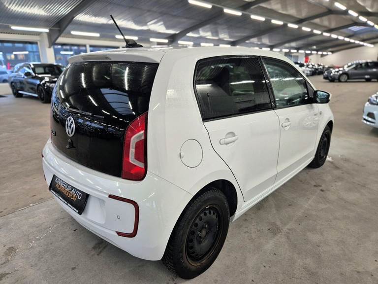 VW up EL Elektro motor 82HK 5d Aut.