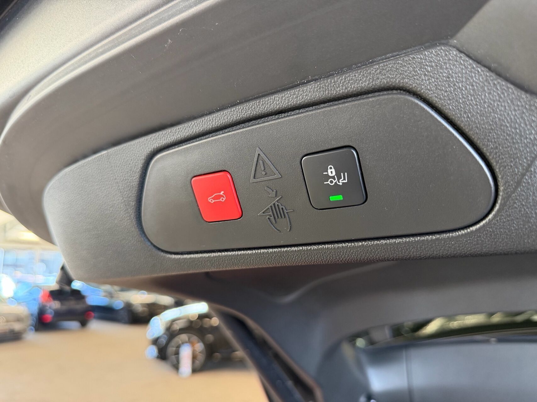 Opel Grandland X 1,6 PHEV  Plugin-hybrid Cosmo Prestige Pack 225HK 5d 8g Aut.