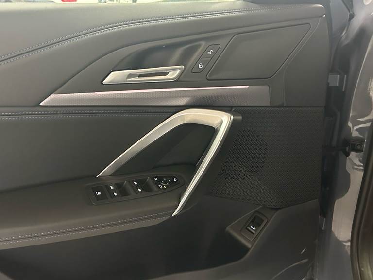 BMW iX1 eDrive20 EL M-Sport 204HK 5d Aut.