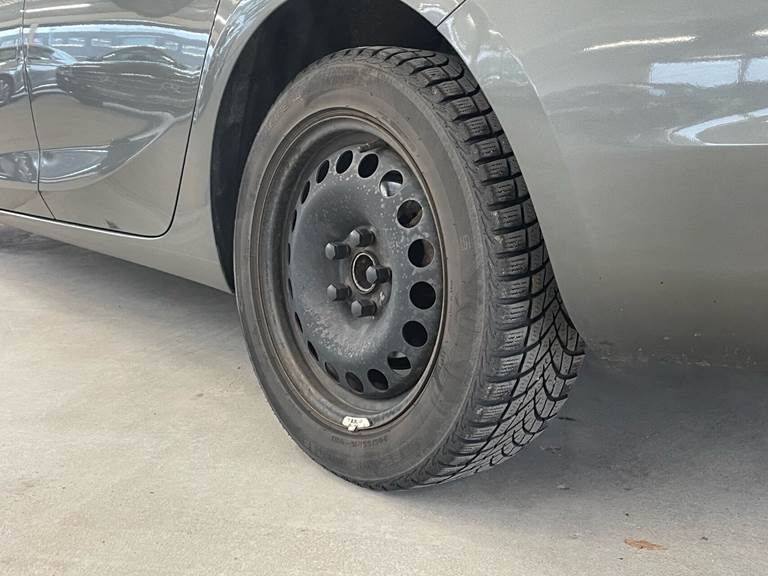 Opel Astra 1,6 Sports Tourer CDTI Enjoy Start/Stop 110HK Stc 6g