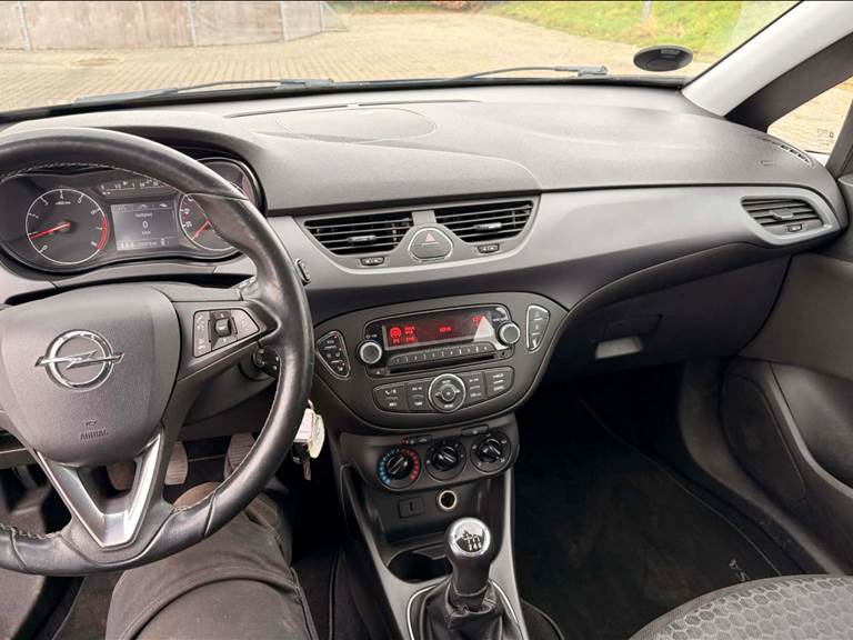 Opel Corsa 1,0 Turbo 90HK 5-dørs
