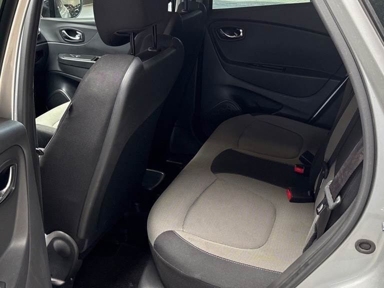 Renault Captur 1,5 Energy DCI Expression 90HK 5d