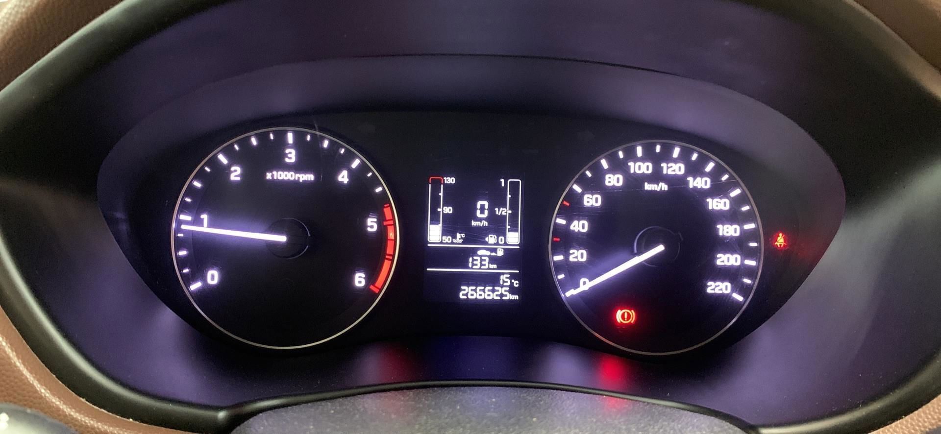 Hyundai i20 1,1 CRDi Active Plus 75HK 5d 6g