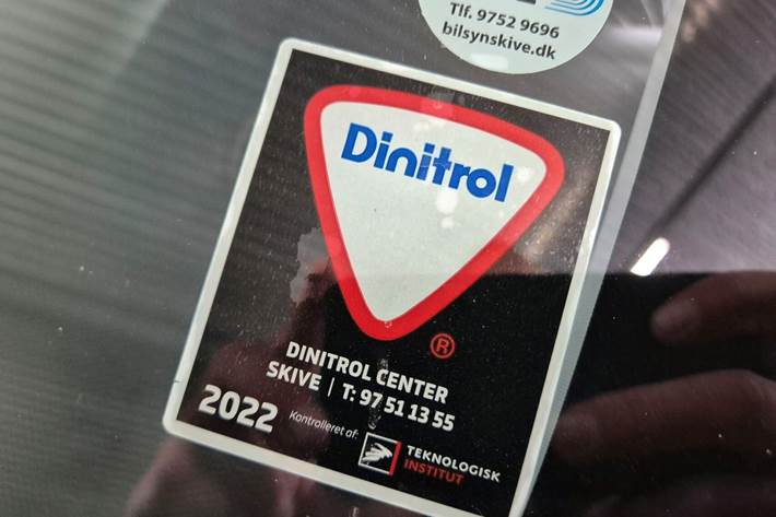 Bronze Renault Captur fra 2014