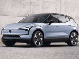 Volvo EX30