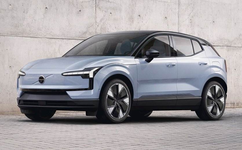 Volvo EX30