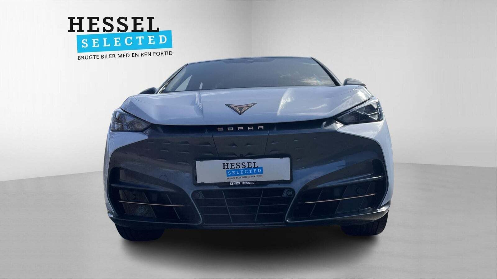 Cupra Tavascan 77 Adrenaline