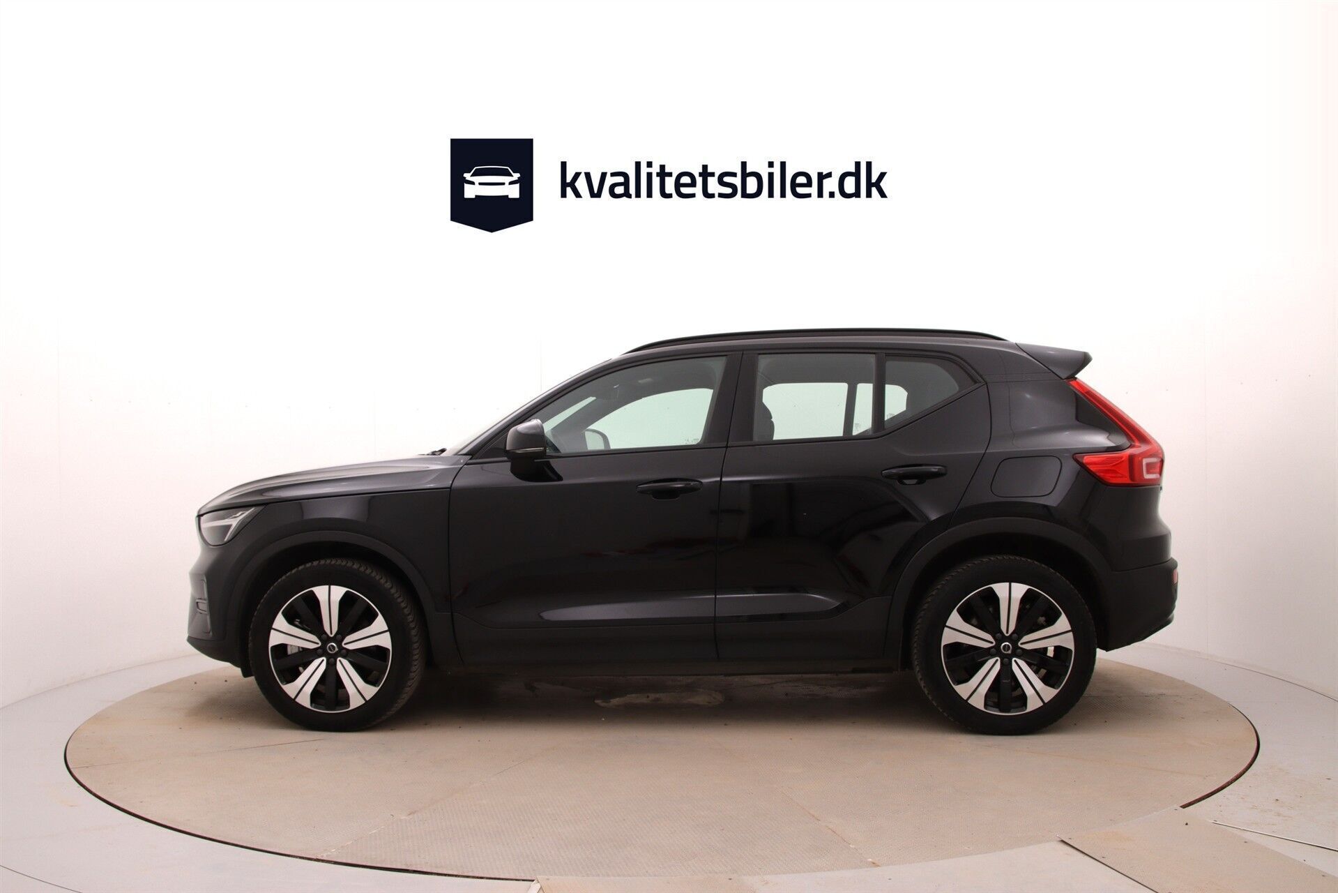 Volvo XC40 P6 Recharge Plus 231HK 5d Aut.