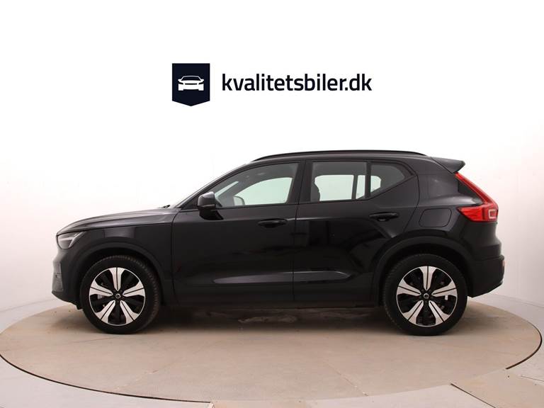 Volvo XC40 P6 Recharge Plus 231HK 5d Aut.