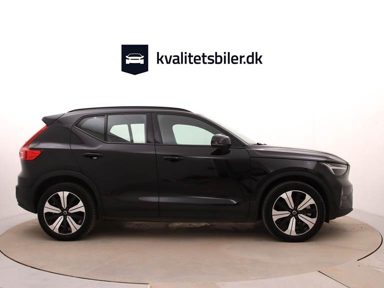 Volvo XC40 P6 Recharge Plus 231HK 5d Aut.
