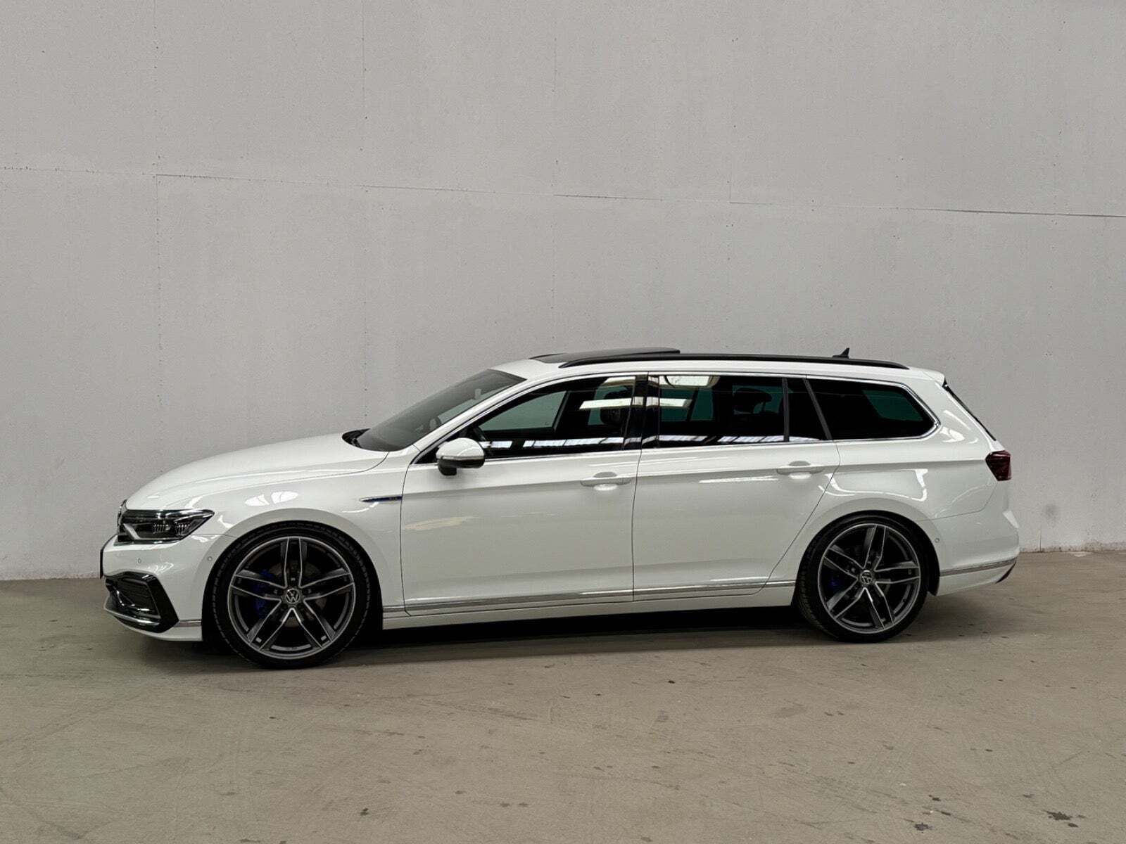 VW Passat 1,4 GTE Highline+ Variant DSG