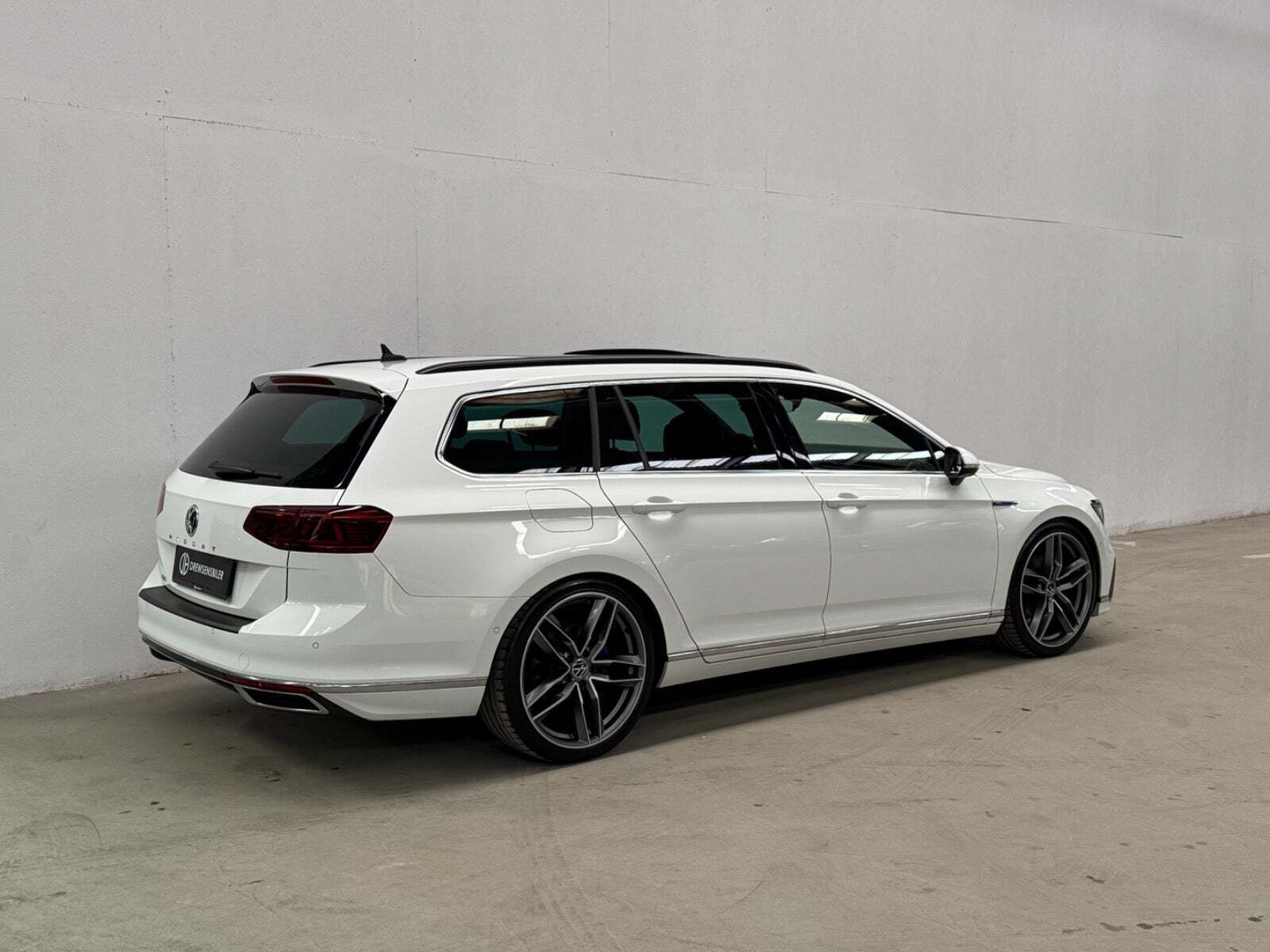 VW Passat 1,4 GTE Highline+ Variant DSG