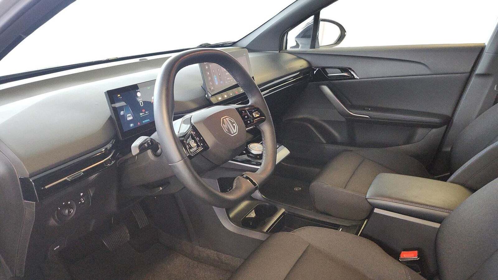 MG 4 51 Nordic Edition