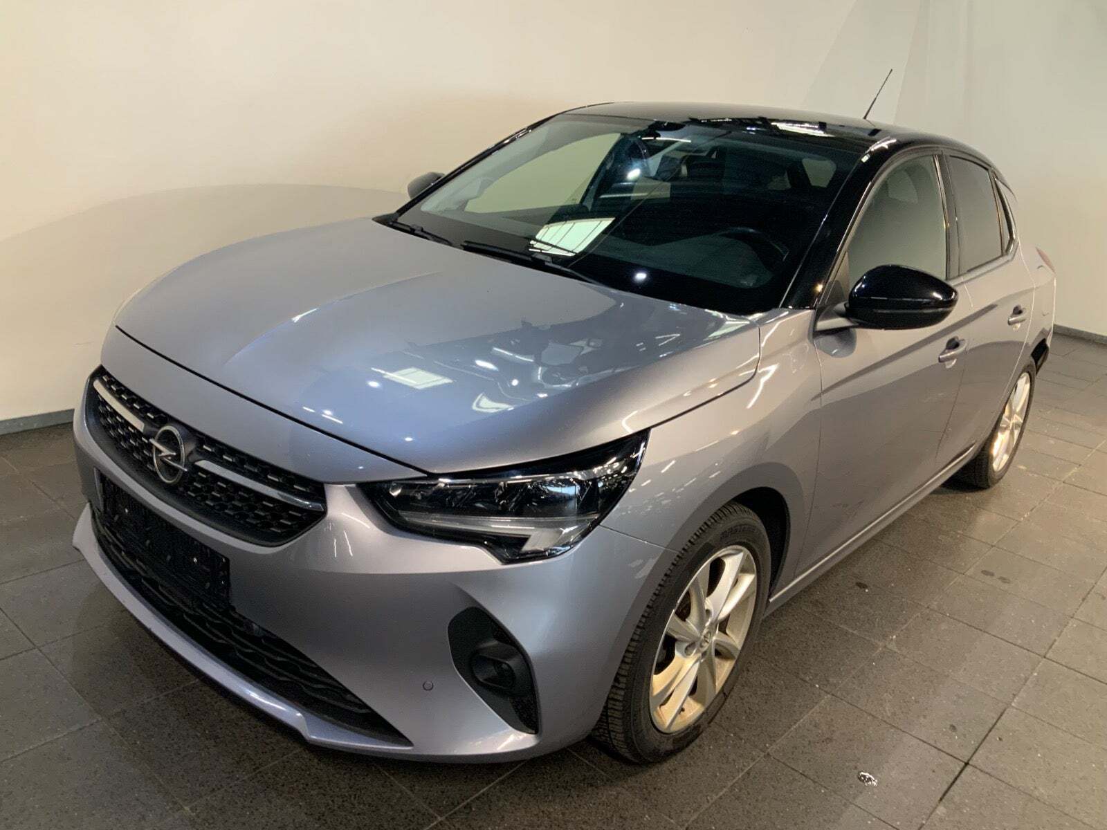 Opel Corsa 1,2 Sport